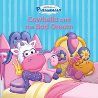 Cowbella and the Bad Dream