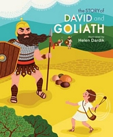 The Story of David and Goliath