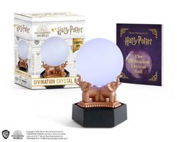 Harry Potter Divination Crystal Ball