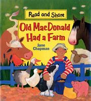 Old MacDonald Had a Farm