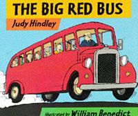 The Big Red Bus