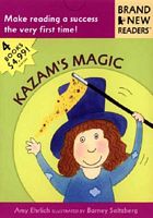 Kazam's Magic