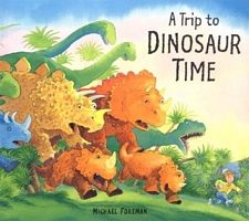 A Trip to Dinosaur Time