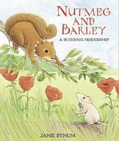 Nutmeg and Barley