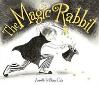 The Magic Rabbit