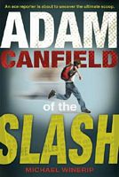 Adam Canfield of the Slash