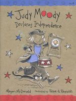 Judy Moody Declares Independence