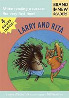 Larry and Rita