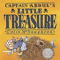 Captain Abdul's Little Treasure