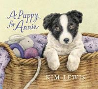 Kim Lewis (1)'s Latest Book