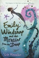 the world of emily windsnap emily