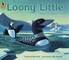 Loony Little: An Environmental Tale