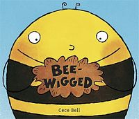 Bee-Wigged