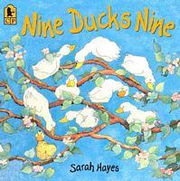 Nine Ducks Nine