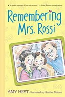 Remembering Mrs. Rossi