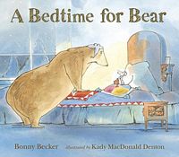 A Bedtime for Bear