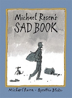 Michael Rosen's Sad Book