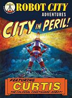 City in Peril!