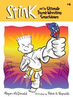 Stink and the Ultimate Thumb-Wrestling Smackdown