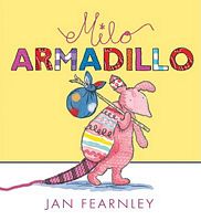 Milo Armadillo