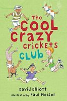 The Cool Crazy Crickets Club