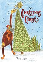 The Christmas Giant