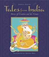 Tales from India: Stories of Creation and the Cosmos