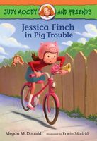 Jessica Finch in Pig Trouble