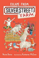 Escape from Silver Street Farm