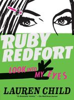 Ruby Redfort Look Into My Eyes