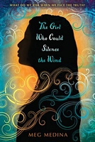 The Girl Who Could Silence the Wind