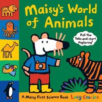 Maisy's World of Animals