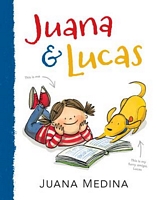 Juana and Lucas