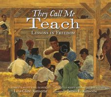 Lesa Cline-Ransome's Latest Book