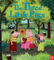 The Three Little Pigs