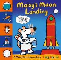 Maisy's Moon Landing