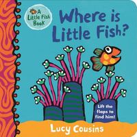 Where Is Little Fish?