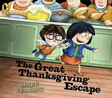 The Great Thanksgiving Escape