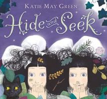 Katie May Green's Latest Book