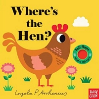 Where's the Hen?