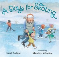 Sarah Sullivan's Latest Book