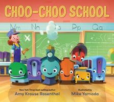 Choo-Choo School