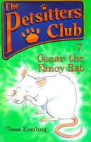 Oscar the Fancy Rat