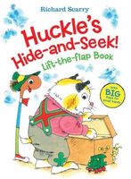 Richard Scarry's Huckle's Hide and Seek!