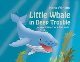 Little Whale in Deep Trouble