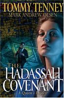 The Hadassah Covenant