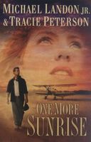 Tracie Peterson; Michael Landon Jr.'s Latest Book