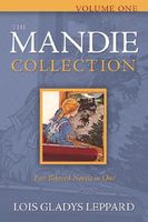 The Mandie Collection, Vol. 1