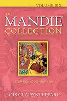 The Mandie Collection, Vol. 6