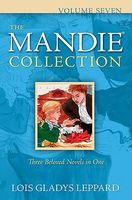 The Mandie Collection, Vol. 7